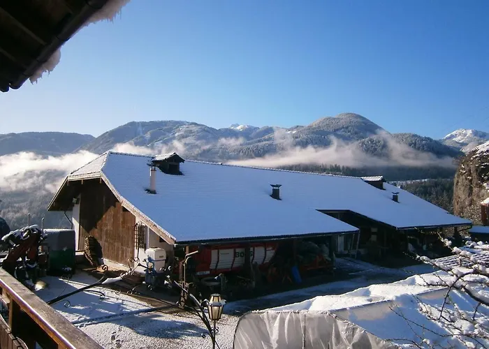 Villa Agritur Chelodi Cavalese